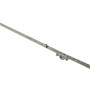 Запор основной поворотно-откидной фиксированный FAV Тип 80/G400 1V 801-1000