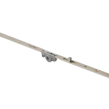Запор основной поворотно-откидной фиксированный Тип 120/G600 1RS 1201-1400