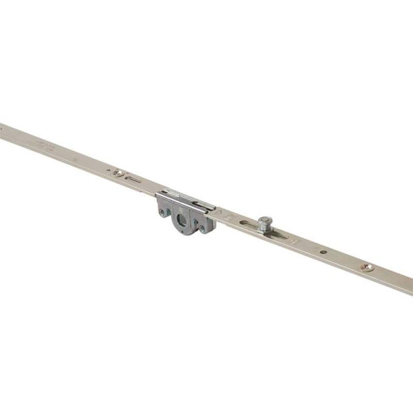 Запор основной поворотно-откидной фиксированный Тип 120/G600 1RS 1201-1400