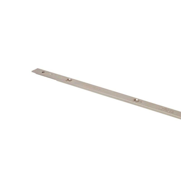 Запор основной поворотно-откидной фиксированный Тип 120/G600 1RS 1201-1400-3