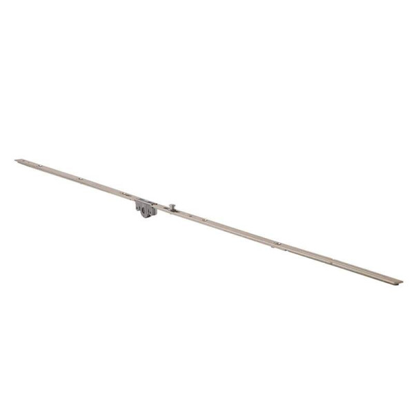 Запор основной поворотно-откидной фиксированный Тип 120/G600 1RS 1201-1400-1