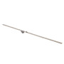 Запор основной поворотно-откидной фиксированный Тип 120/G600 1RS 1201-1400