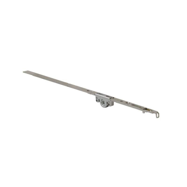 Запор основной поворотно-откидной фиксированный Тип 30/G180 410-600-4