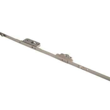 Запор осн.пов-отк. средний DM 25 с PZ 1700-2200  (2 цапфы)