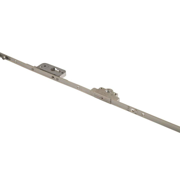 Запор осн.пов-отк. средний DM 25 с PZ 1700-2200  (2 цапфы)