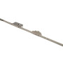 Запор осн.пов-отк. средний DM 25 с PZ 1700-2200  (2 цапфы)