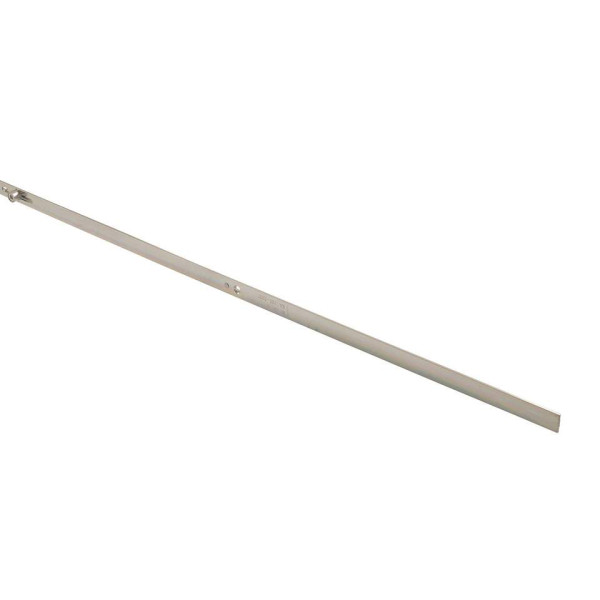 Запор осн.пов-отк. средний DM 25 с PZ 1700-2200  (2 цапфы)-1