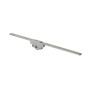 Запор осн.пов-отк. средний D 25 450-700