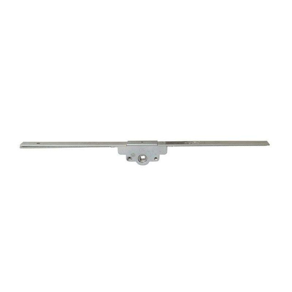 Запор осн.пов-отк. средний D 25 450-700-3