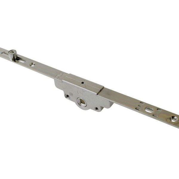 Запор осн.пов-отк. средний D 25 700-1200  (1цапфа)-5