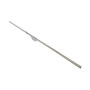 Запор осн.пов-отк. средний D 25 700-1200  (1цапфа)