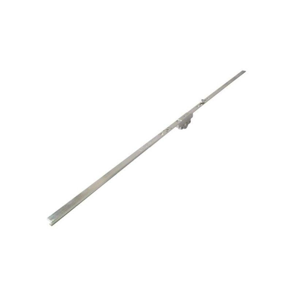 Запор осн.пов-отк. средний D 25 700-1200  (1цапфа)-1