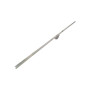 Запор осн.пов-отк. средний D 25 700-1200  (1цапфа)