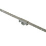 Запор основной поворотно-откидной константный Internika, 1001-1200 мм, цапфа 1R
