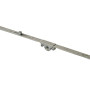 Запор основной поворотно-откидной средний Internika, 1401-1800 мм, цапфа 1R