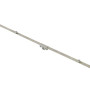 Запор основной поворотно-откидной средний Internika, 1401-1800 мм, цапфы 2R