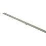 Запор основной поворотно-откидной средний Internika, 1600-2000 мм, цапфы 2R