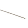 Запор основной поворотно-откидной средний Internika, D25,1600-2000 мм, цапфы 3R