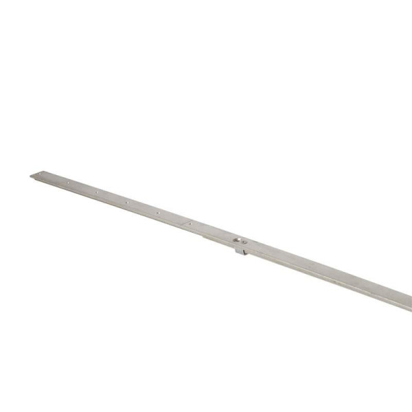 Запор основной поворотно-откидной средний Internika, 1600-2000 мм, цапфы 3R-2