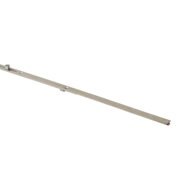 Запор основной поворотно-откидной средний Internika, D25, 2001-2400 мм, цапфы 4R-1
