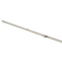 Запор основной поворотно-откидной средний Internika, D25 PZ, 2001-2400 мм, цапфы 4R