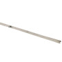 Запор основной поворотно-откидной средний Internika, D25 PZ, 2001-2400 мм, цапфы 4R