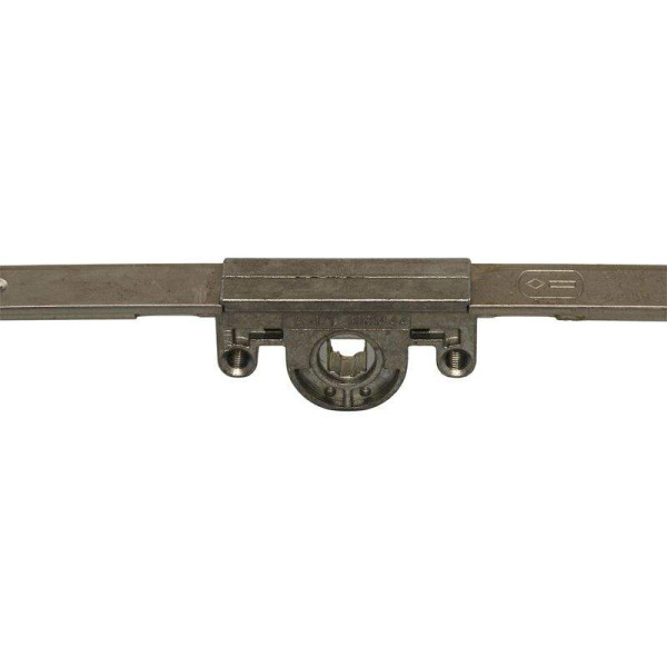 Запор основной поворотно-откидной средний Internika, 2001-2400 мм, цапфы 2R-4