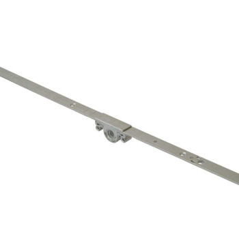 Запор основной поворотно-откидной средний Internika, 2001-2400 мм, цапфы 2R