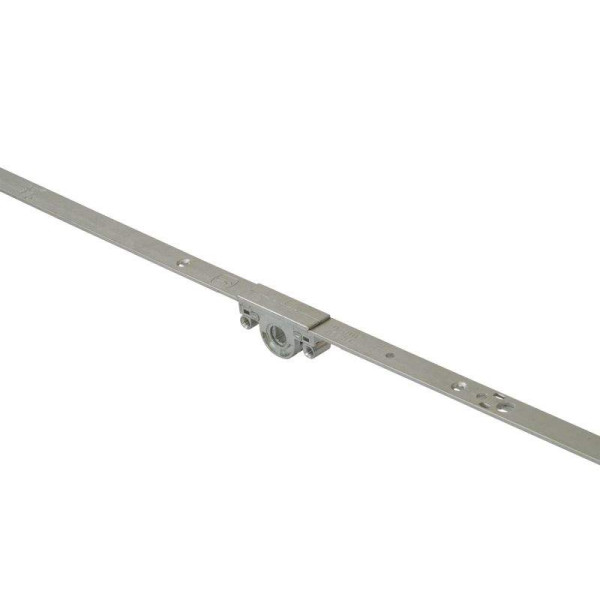 Запор основной поворотно-откидной средний Internika, 2001-2400 мм, цапфы 2R