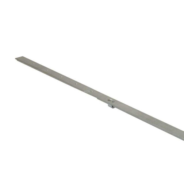 Запор основной поворотно-откидной средний Internika, 2001-2400 мм, цапфы 2R-2