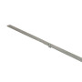 Запор основной поворотно-откидной средний Internika, 2001-2400 мм, цапфы 2R