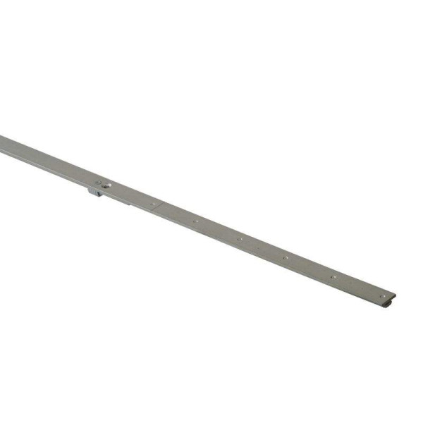 Запор основной поворотно-откидной средний Internika, 2001-2400 мм, цапфы 2R-1