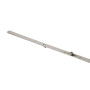 Запор основной поворотно-откидной средний Internika, 2001-2400 мм, цапфы 4R