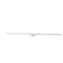 Запор основ. поворот. М. D15, 251-500 (1E), NT/NX