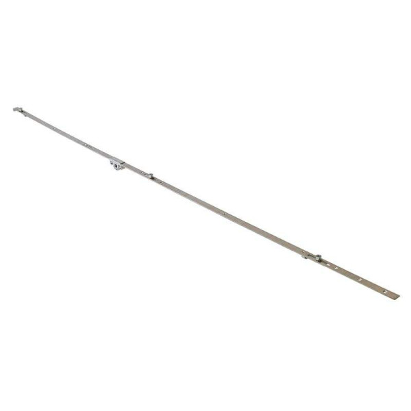 Запор основной поворотный константный Internika, 1301-1400 мм, цапфы 3R