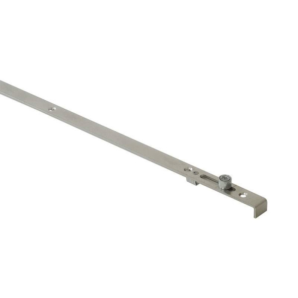 Запор основной поворотный константный Internika, 1301-1400 мм, цапфы 3R-1
