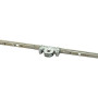 Запор основной поворотный переменный MM 1751-2250 мм, 3 VZ