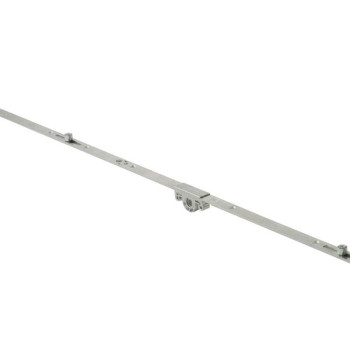 Запор основной поворотный средний Internika, 1401-1900 мм, цапфы 4R