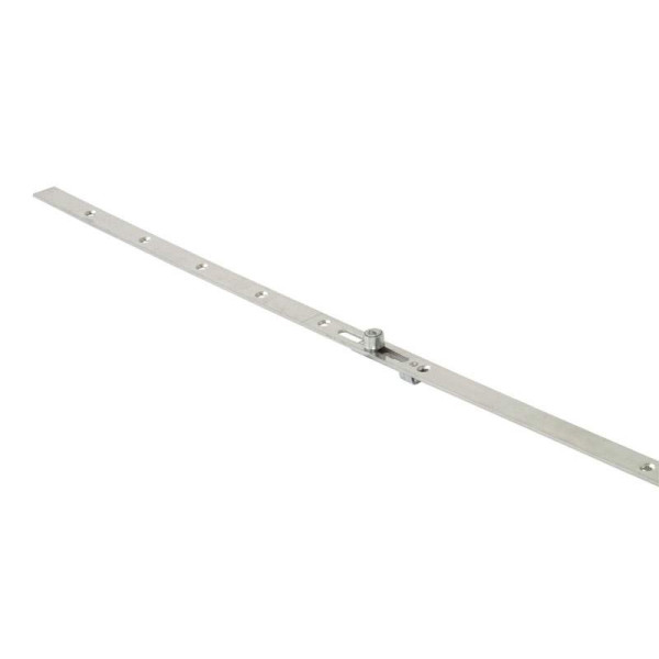 Запор основной поворотный средний Internika, 1401-1900 мм, цапфы 4R-2