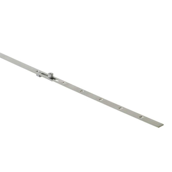 Запор основной поворотный средний Internika, 1401-1900 мм, цапфы 4R-1