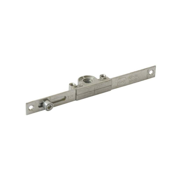 Запор основной поворотный средний Internika, 180-250 мм, цапфа 1R-1