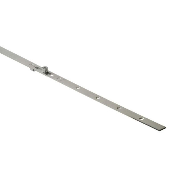 Запор основной поворотный средний Internika, 1901-2400 мм, цапфы 4R-1