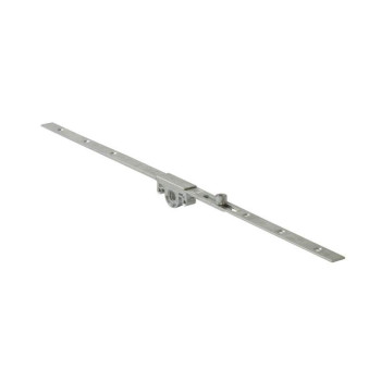 Запор основной поворотный средний Internika, 251-500 мм, цапфа 1R