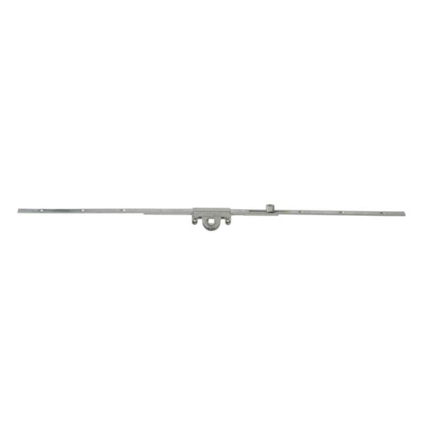 Запор основной поворотный средний Internika, 251-500 мм, цапфа 1R-2