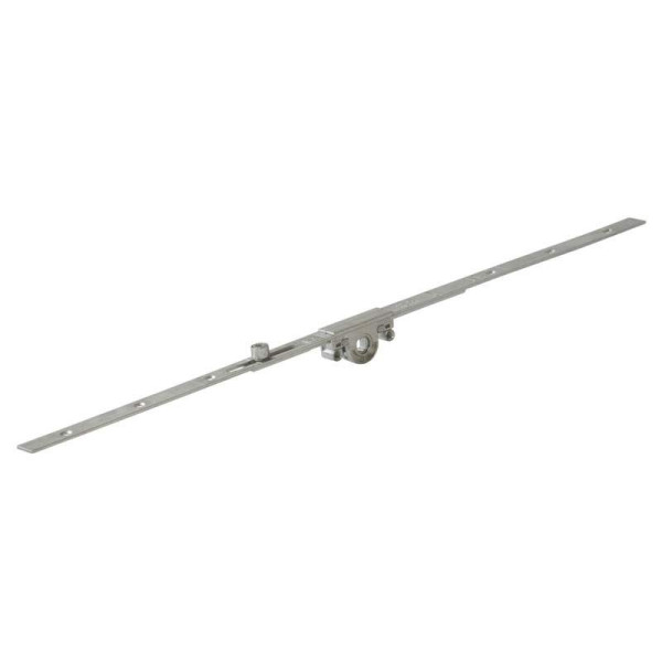 Запор основной поворотный средний Internika, 251-500 мм, цапфа 1R-1