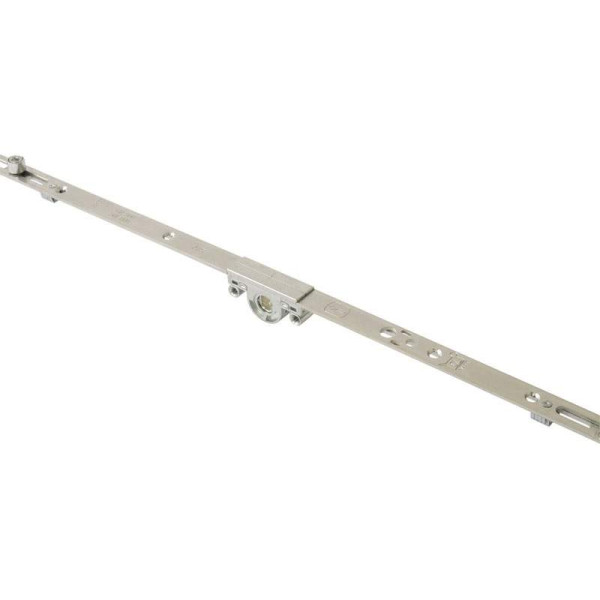 Запор основной поворотный средний Internika, 501-900 мм, цапфы 2R-2