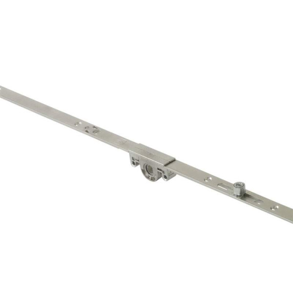 Запор основной поворотный средний Internika, 901-1400 мм, цапфы 3R-3