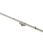 Запор основной поворотный средний Internika, 901-1400 мм, цапфы 3R