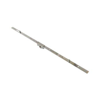 Запор основной поворотный средний GVM.U.600-2.ZN.KT (PP) 600-800 мм