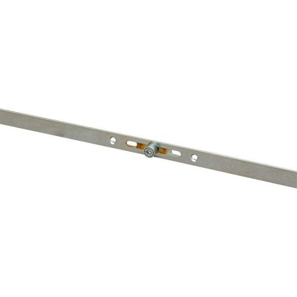Запор основной поворотный средний Internika D7.5, 1901-2400 мм, цапфы 4R-7